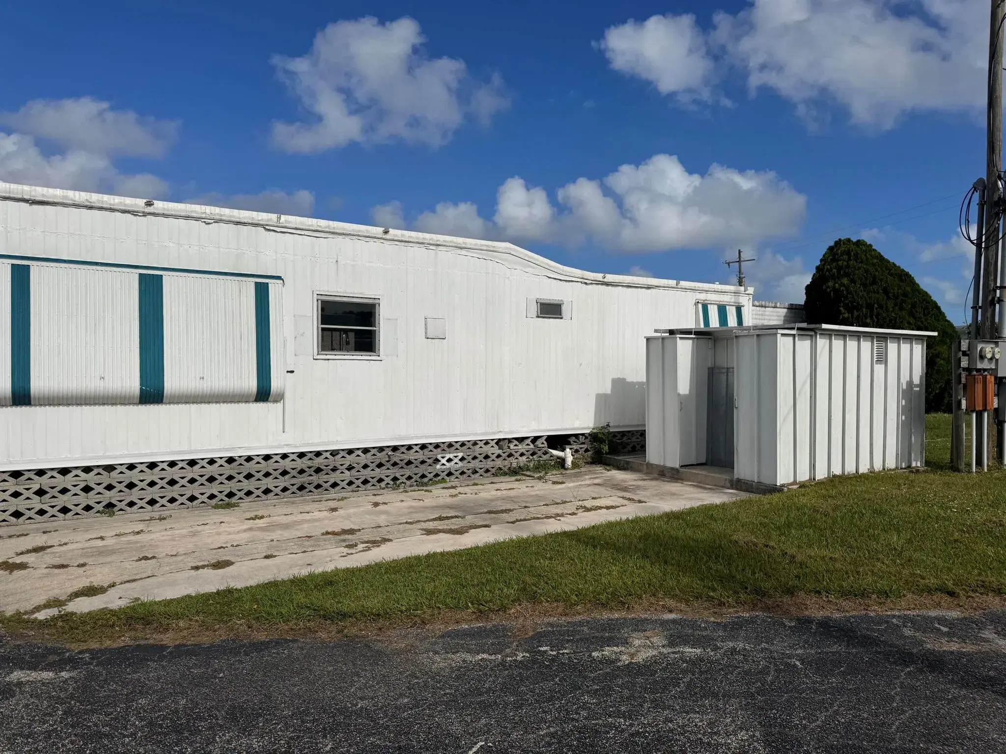 Picture of 2023 Saint Lucie Boulevard 169, Fort Pierce, FL 34946