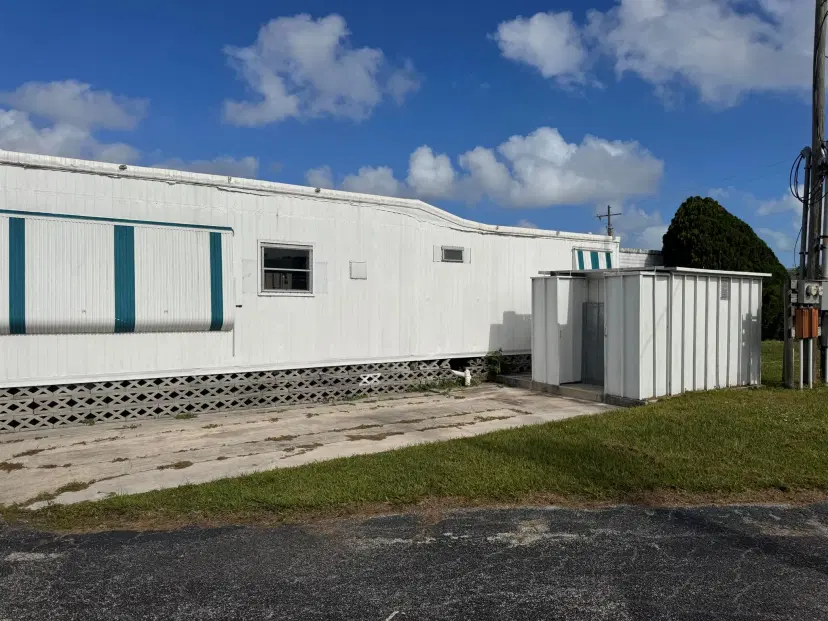 Picture of 2023 Saint Lucie Boulevard 169, Fort Pierce FL 34946