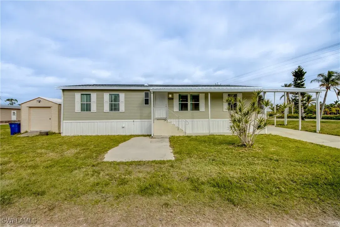 Picture of 5930 Bomar Ln, Bokeelia, FL 33922