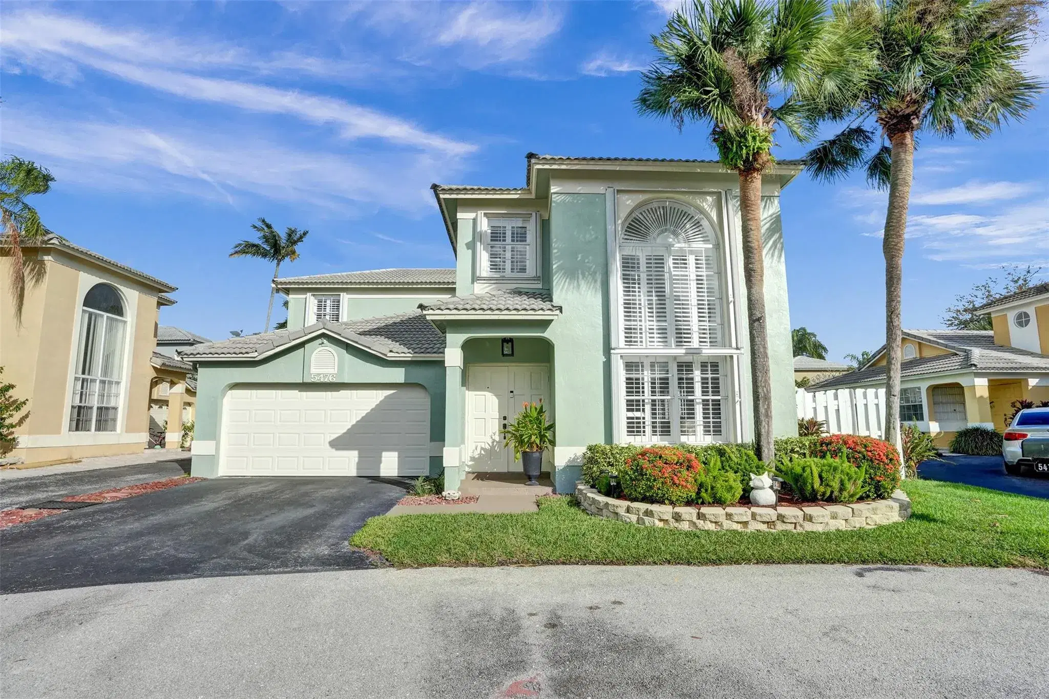 Picture of 5476 NW 44Th Way, Coconut Creek, FL 33073