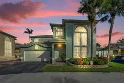 Picture of 5476 NW 44Th Way, Coconut Creek, FL 33073