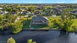 Picture of 211 SW 21St Ln, Cape Coral, FL 33991