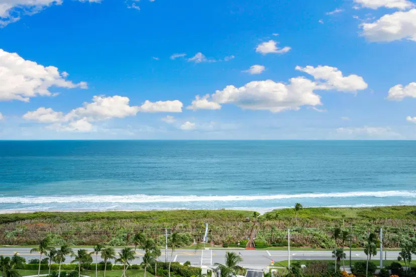 Picture of 5049 N Highway A1A 1602, Hutchinson Island FL 34949