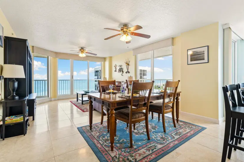 Picture of 5049 N Highway A1A 1602, Hutchinson Island FL 34949