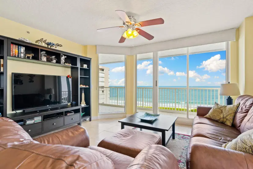 Picture of 5049 N Highway A1A 1602, Hutchinson Island FL 34949