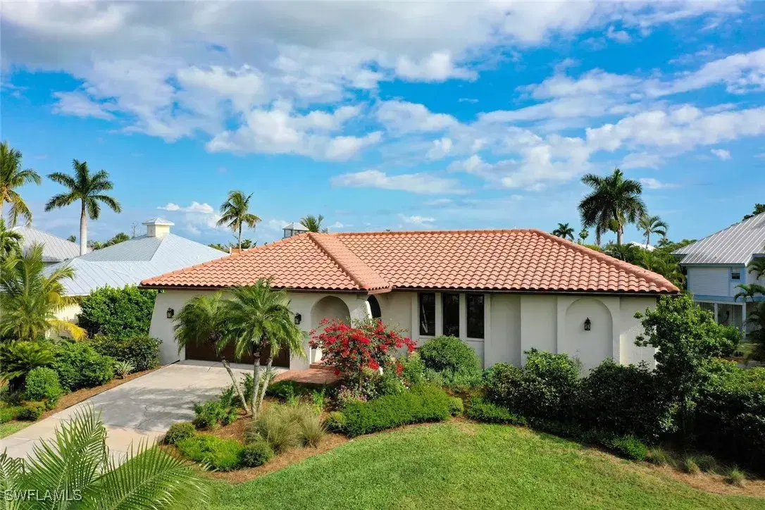 Picture of 1421 Sand Castle Rd, Sanibel, FL 33957