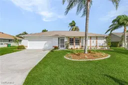 Picture of 2309 SE 15Th Ter, Cape Coral, FL 33990