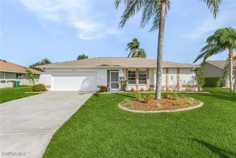 Picture of 2309 SE 15Th Ter, Cape Coral FL 33990