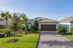 Picture of 16221 Rosemallow Ln, Alva, FL 33920