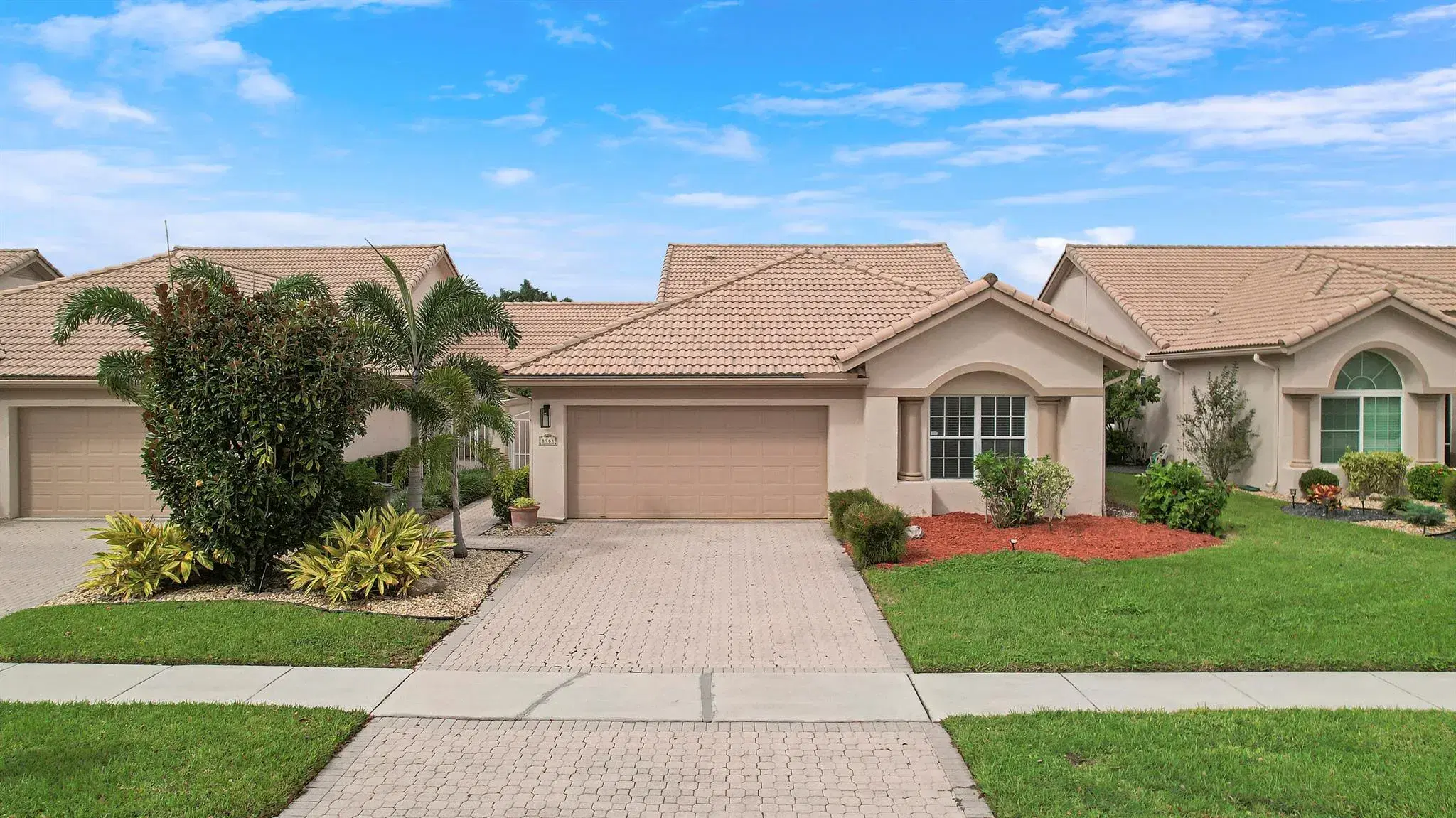 Picture of 8964 Shoal Creek Lane, Boynton Beach, FL 33472