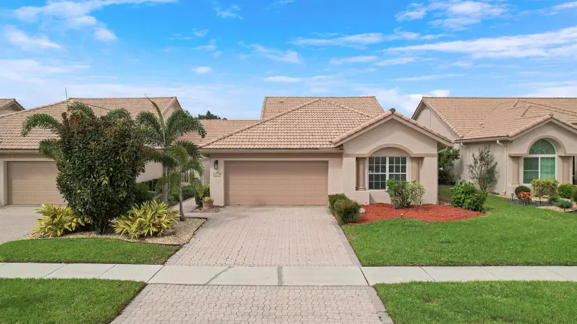 Picture of 8964 Shoal Creek Lane, Boynton Beach FL 33472