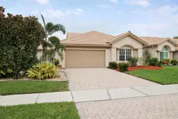 Picture of 8964 Shoal Creek Lane, Boynton Beach, FL 33472