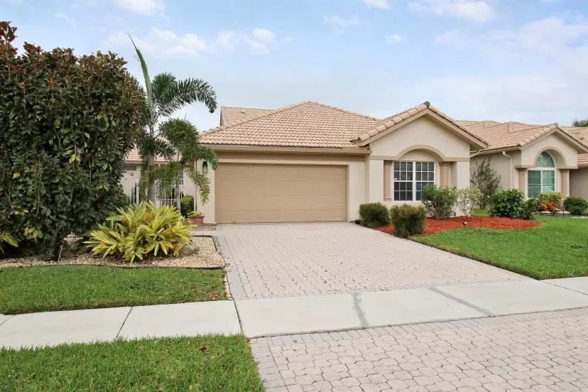 Picture of 8964 Shoal Creek Lane, Boynton Beach FL 33472