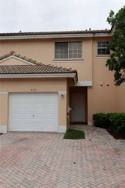 Picture of 9183 NW 40Th Pl 9183, Sunrise, FL 33351