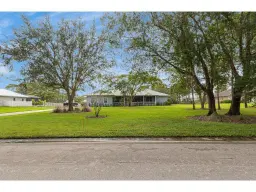 Picture of 10611 Pine Needle Drive, Fort Pierce, FL 34945