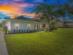 Picture of 10611 Pine Needle Drive, Fort Pierce, FL 34945