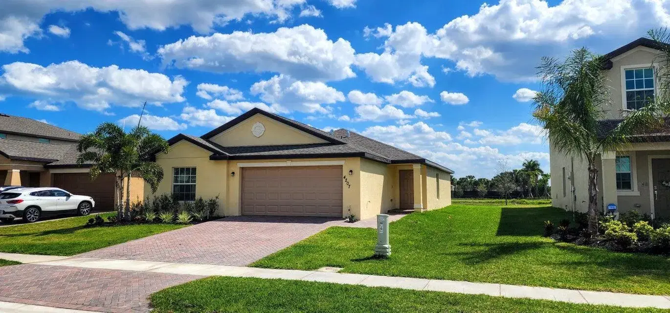 Picture of 4207 Abernathy Way, Fort Pierce, FL 34947