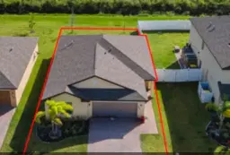 Picture of 4207 Abernathy Way, Fort Pierce, FL 34947