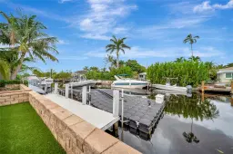 Picture of 909 Mango Isle, Fort Lauderdale, FL 33315