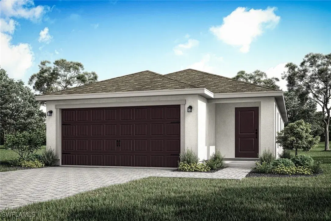 Picture of 1329 Bush St W, Immokalee, FL 34142