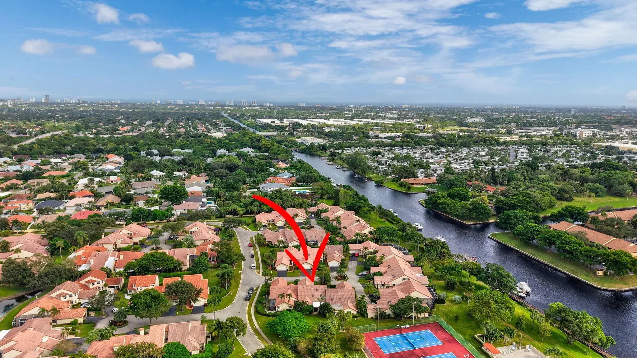 Picture of 23360 Water Circle, Boca Raton, FL 33486