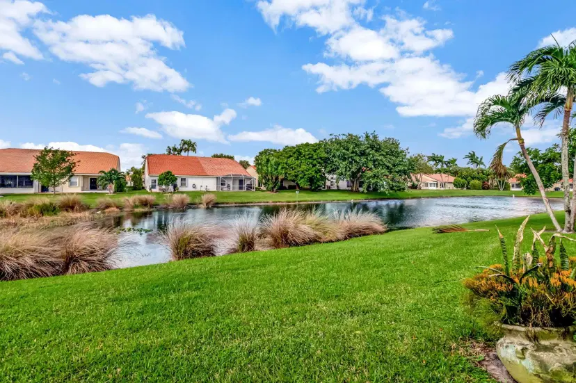 Picture of 15465 Lake Magnolia Place, Delray Beach FL 33484