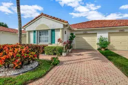 Picture of 15465 Lake Magnolia Place, Delray Beach, FL 33484