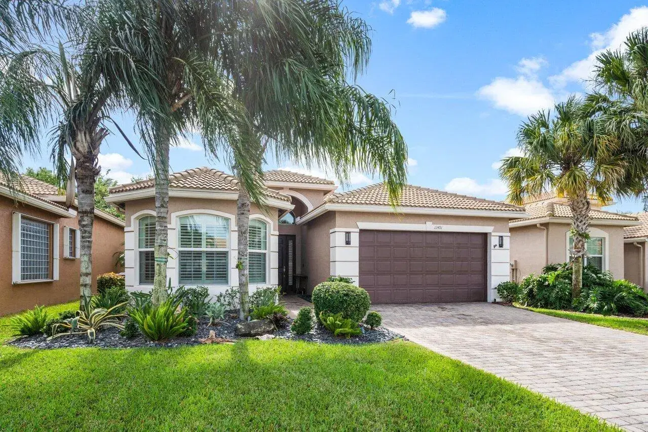 Picture of 12491 Laguna Valley Ter Terrace, Boynton Beach, FL 33473