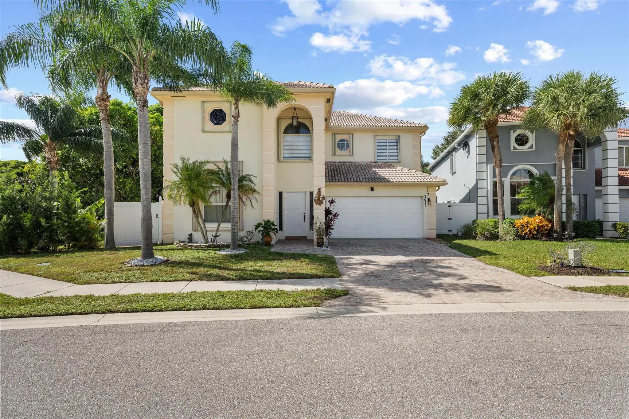 Picture of 3021 El Camino Real, West Palm Beach, FL 33409