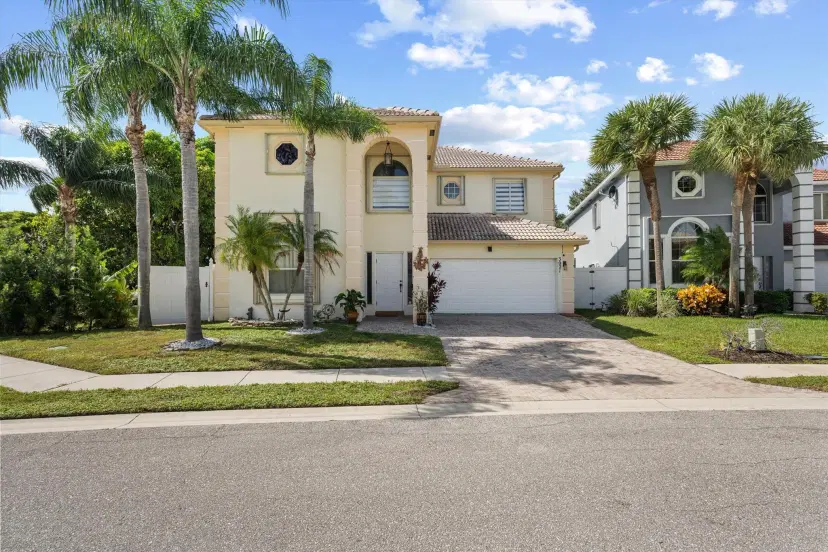 Picture of 3021 El Camino Real, West Palm Beach FL 33409