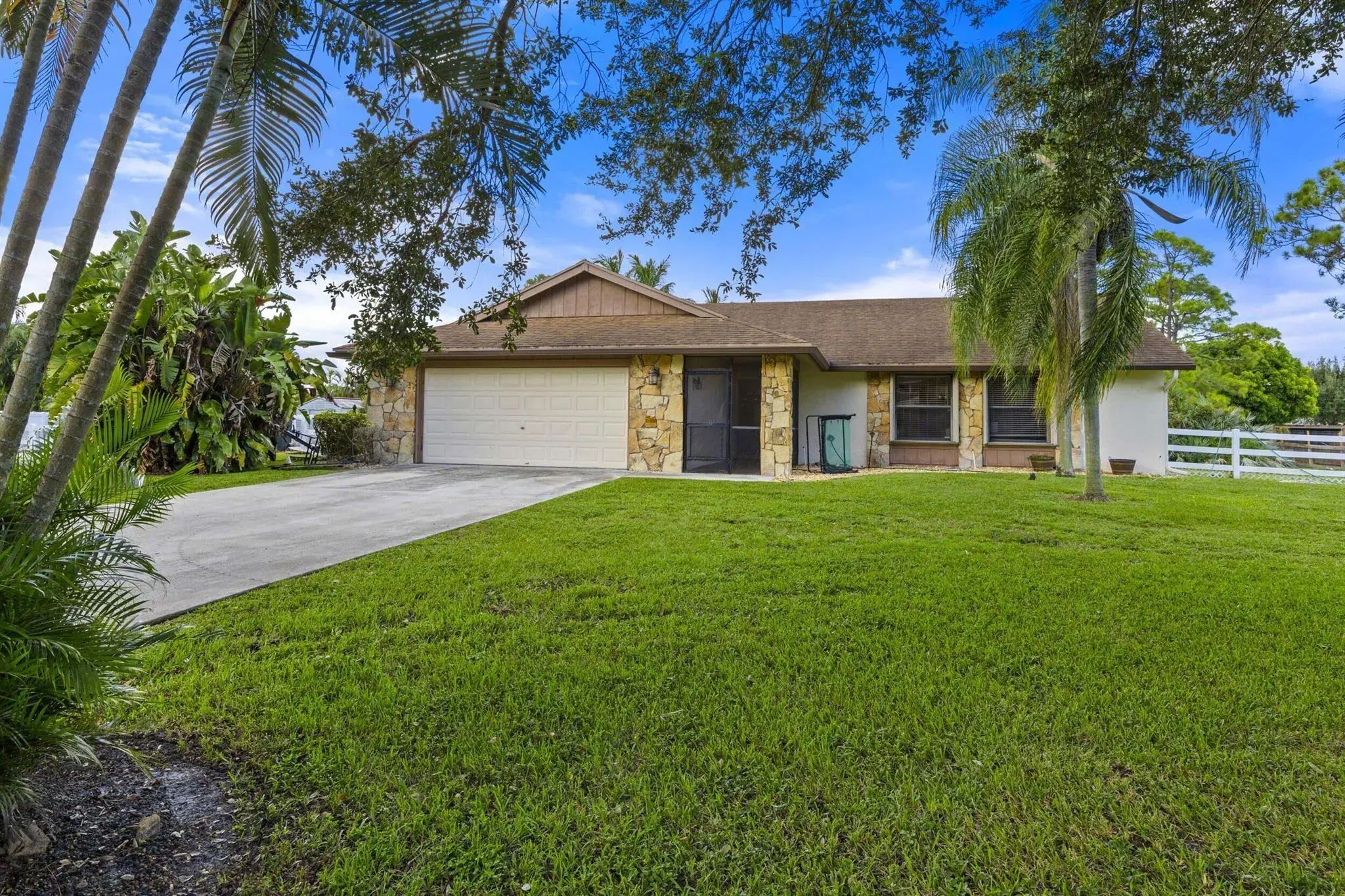 Picture of 8689 Palomino Drive, Lake Worth, FL 33467