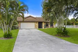 Picture of 8689 Palomino Drive, Lake Worth, FL 33467