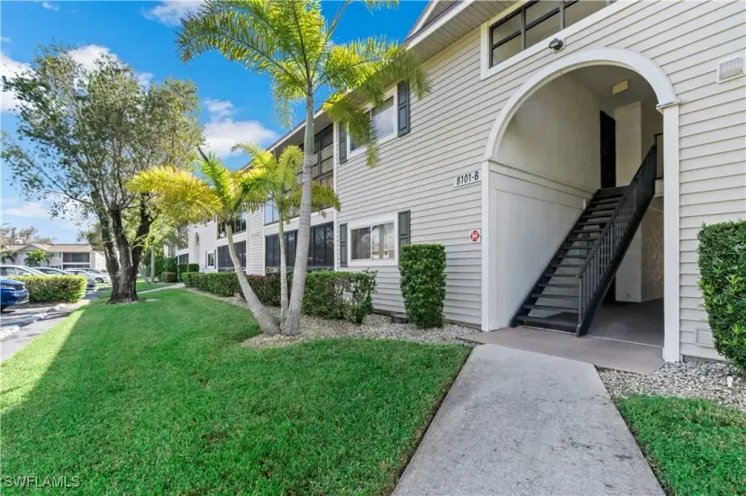 Picture of 8101 SOUTH Woods Circle 14, Fort Myers FL 33919