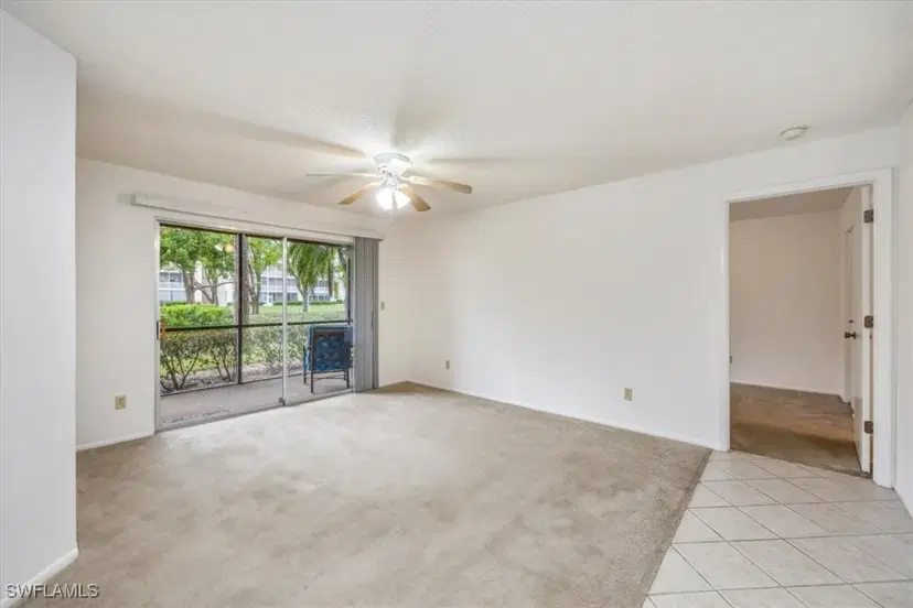 Picture of 8151 S Woods Cir 3, Fort Myers FL 33919