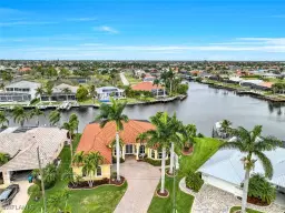 Picture of 1703 SW 54Th St, Cape Coral, FL 33914