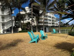 Picture of 3030 S Ocean Boulevard S 437, Palm Beach, FL 33480