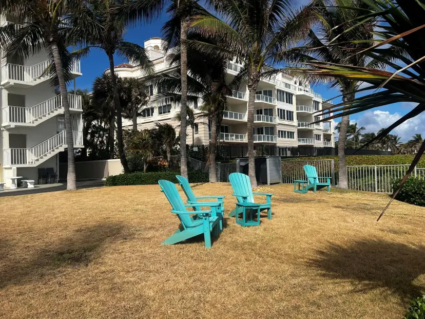 Picture of 3030 S Ocean Boulevard S 437, Palm Beach FL 33480