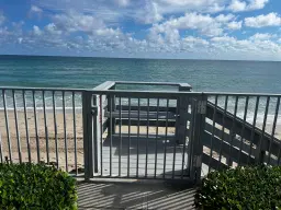 Picture of 3030 S Ocean Boulevard S 437, Palm Beach, FL 33480