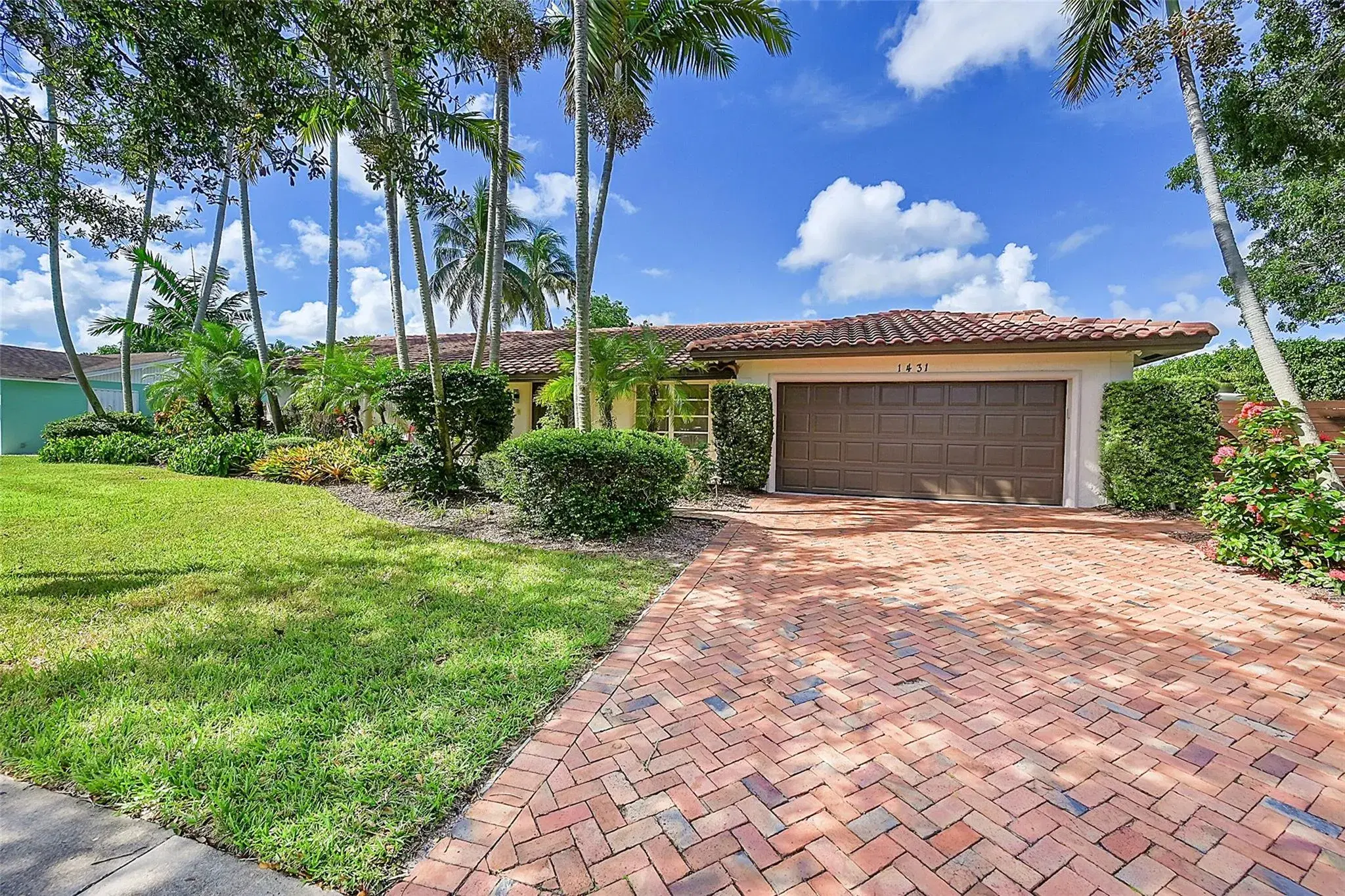 Picture of 1431 SW 72Nd Ave, Plantation, FL 33317