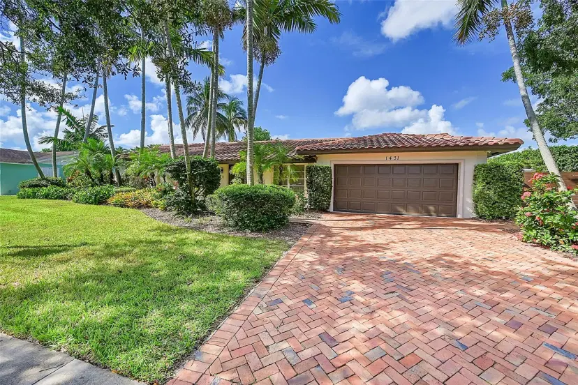 Picture of 1431 SW 72Nd Ave, Plantation FL 33317