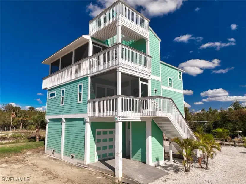 Picture of 4500 Seair Ln, Captiva FL 33924