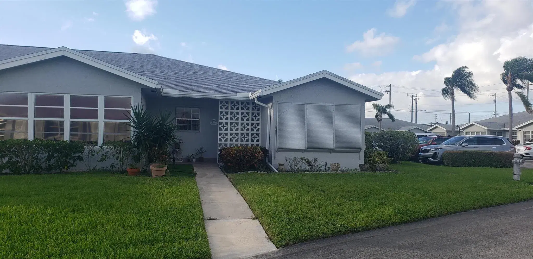 Picture of 14660 Canalview Drive D, Delray Beach, FL 33484