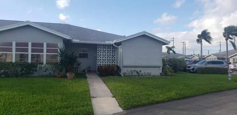 Picture of 14660 Canalview Drive D, Delray Beach FL 33484