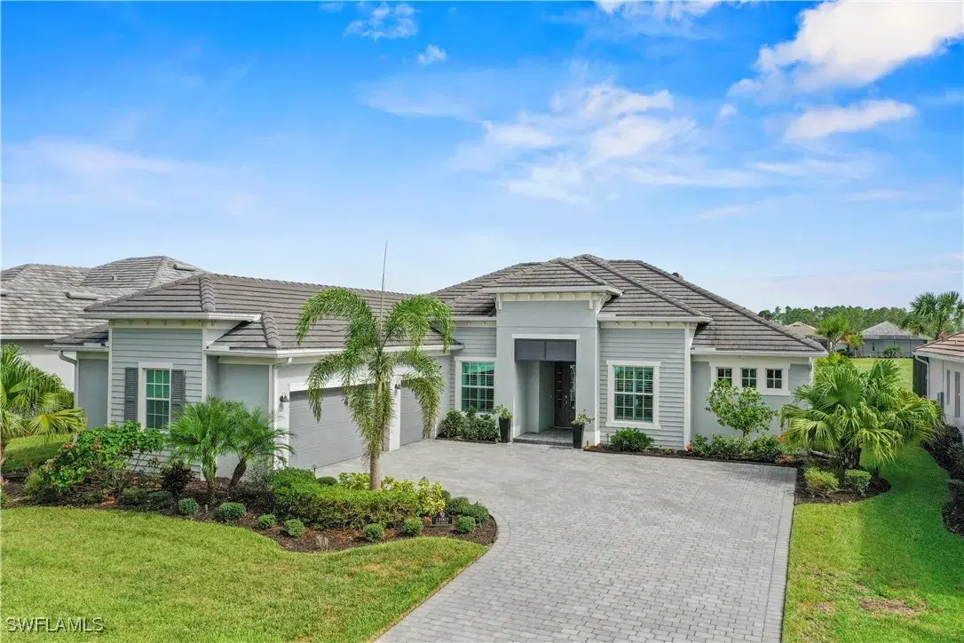 Picture of 15903 Talon Ter, Babcock Ranch, FL 33982