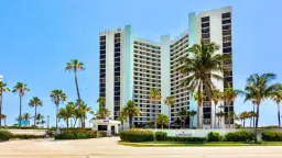 Picture of 9650 S Ocean Drive 402, Jensen Beach, FL 34957