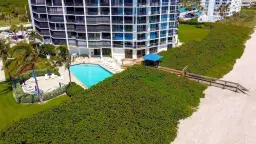 Picture of 9650 S Ocean Drive 402, Jensen Beach, FL 34957