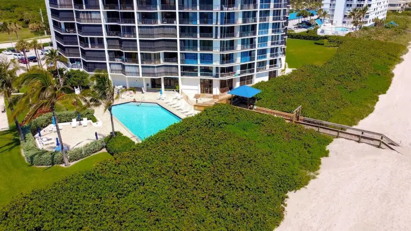 Picture of 9650 S Ocean Drive 402, Jensen Beach FL 34957