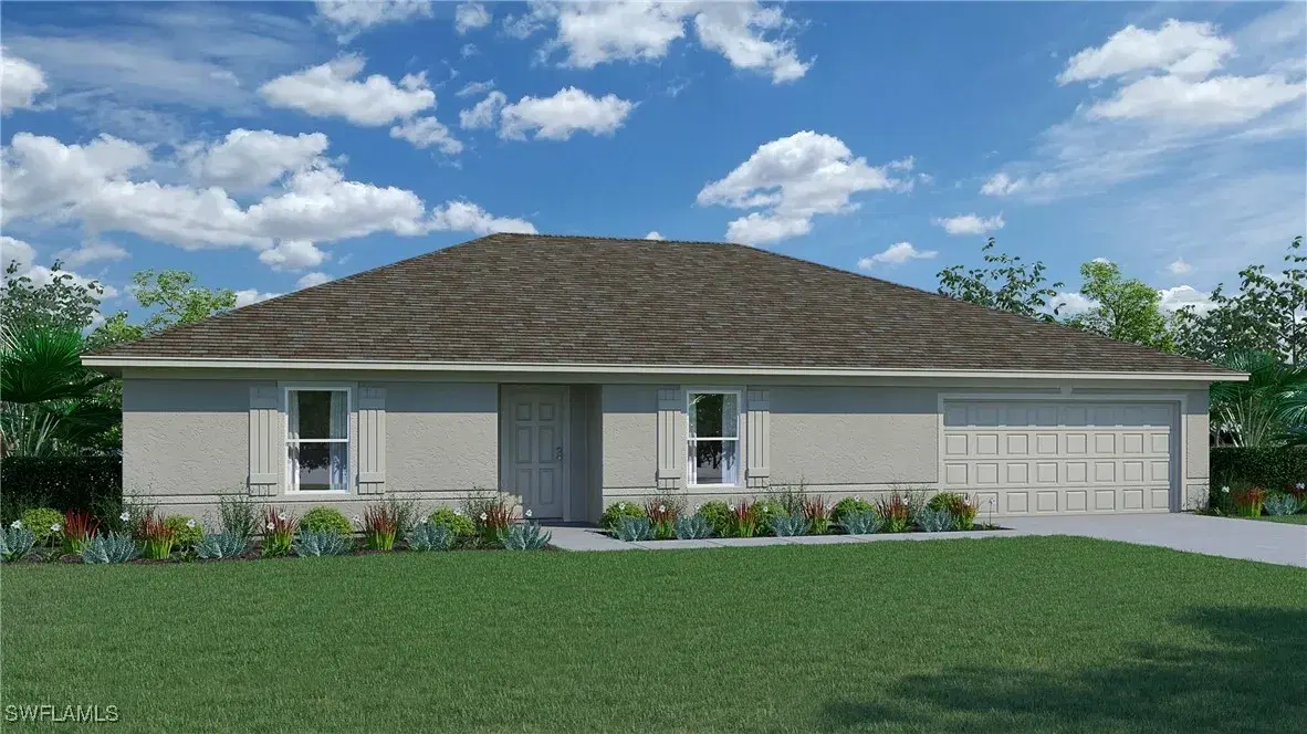 Picture of 1508 NW 24Th Ter, Cape Coral, FL 33993