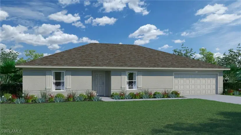 Picture of 1508 NW 24Th Ter, Cape Coral FL 33993