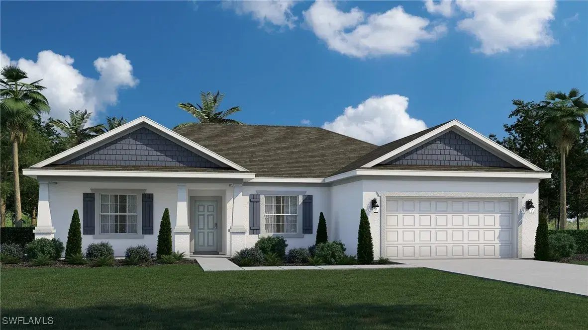 Picture of 2611 22Nd St Sw, Lehigh Acres, FL 33971